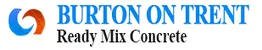 Ready Mix Concrete Burton-on-Trent